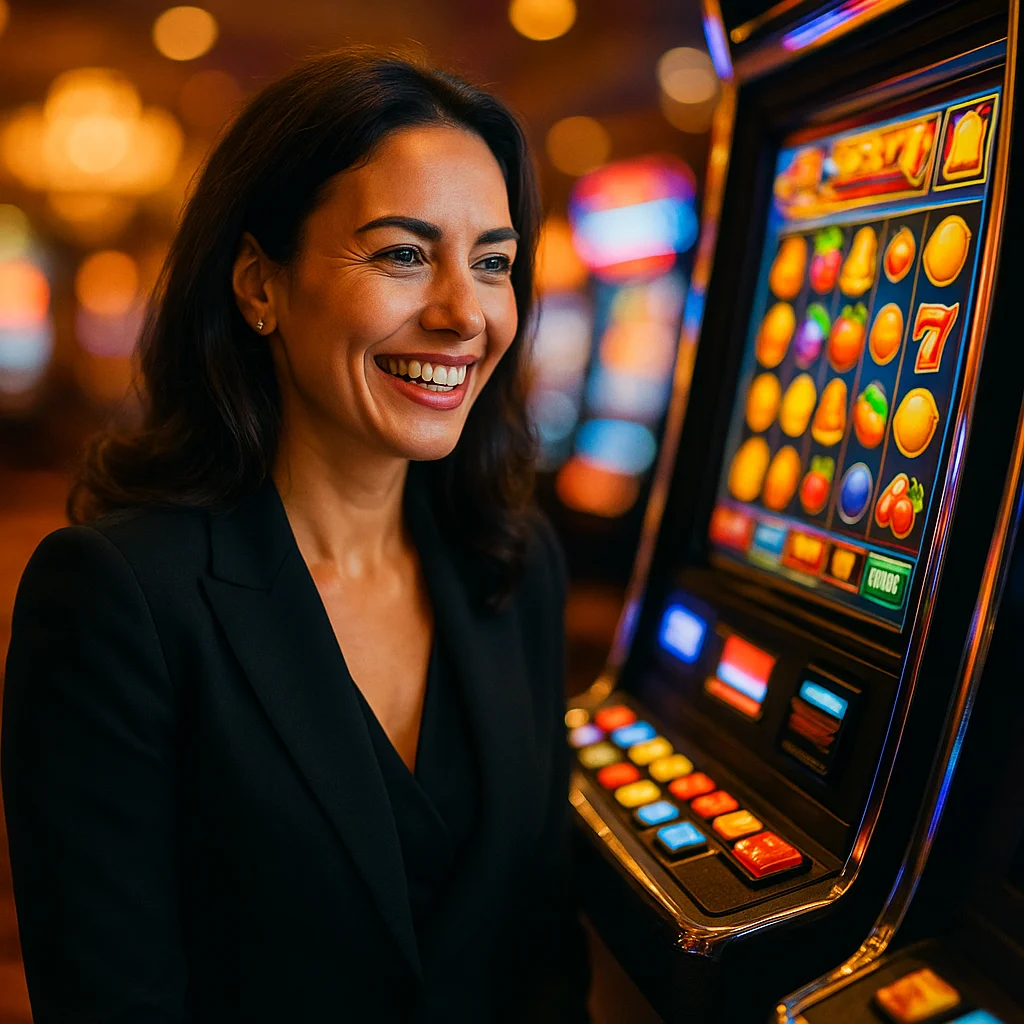Eternal Slots Bonus Italia – Mobile