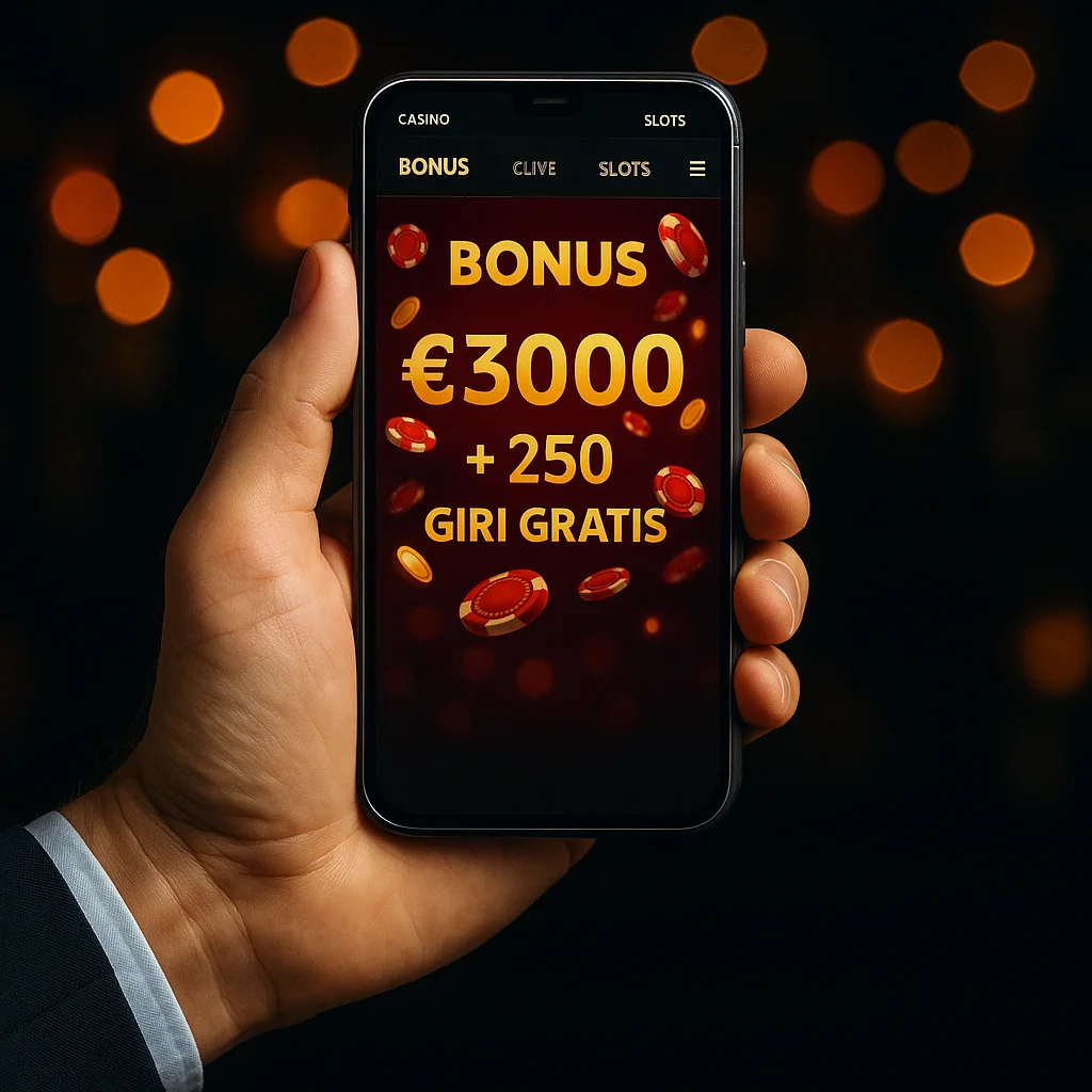 Eternal Slots Mobile Offerta – Mobile